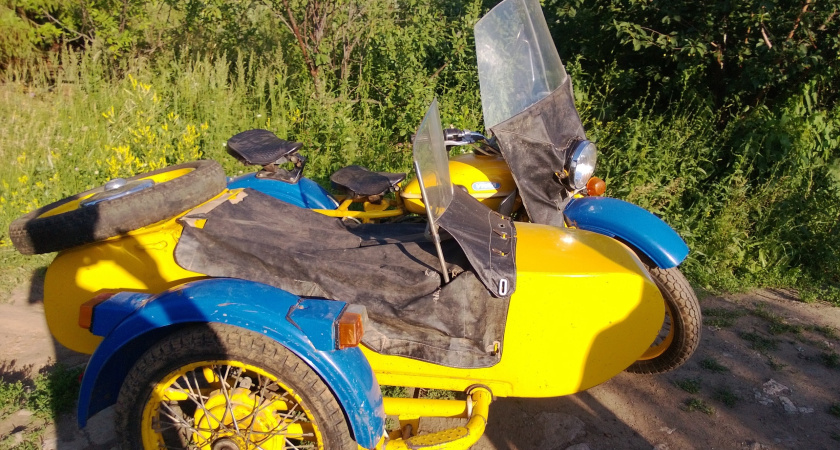 Ненадежно, небезопасно и некачественно: 5 самых неудачные мотоциклов из СССР