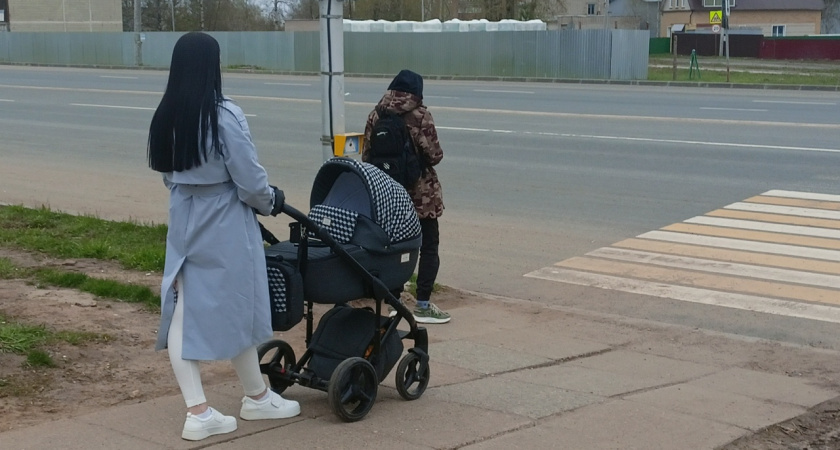 Костромичам разъяснят порядок выплат универсального пособия семьям с детьми