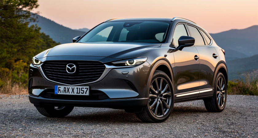 Отдал 3,2 млн за Mazda CX-4: клиренс 206 мм, движок на 300 тысяч км, но радости меньше, чем ожидал - вот что разочаровало