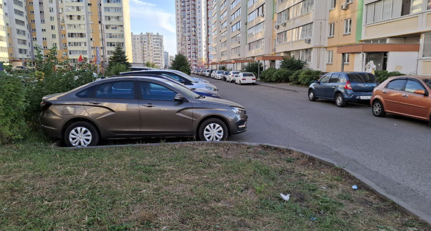 Сел в «копейку» и прозрел — сразу понял, что не так с новыми авто