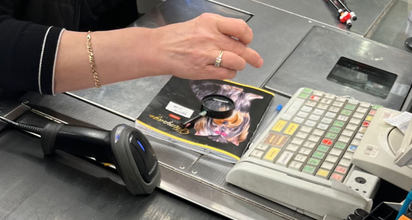 Зачем продавец спрашивает, нужен ли чек — ведь по закону должен выдать: юрист раскрыл всю правду