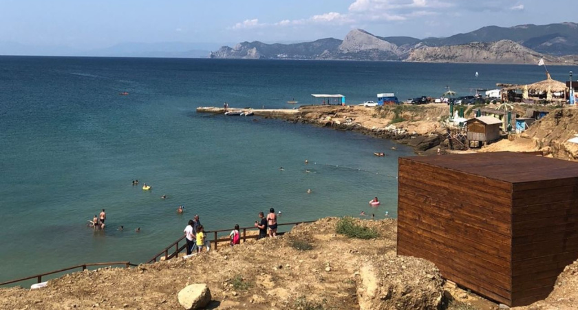 Переехали в Крым — через год сбежали со всех ног: совершенно не то, чем кажется