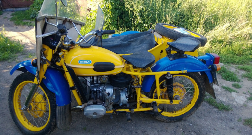 Быстрее ветра и стремительнее молнии: лучшие мотоциклы СССР - о таких мечтал любой мальчишка