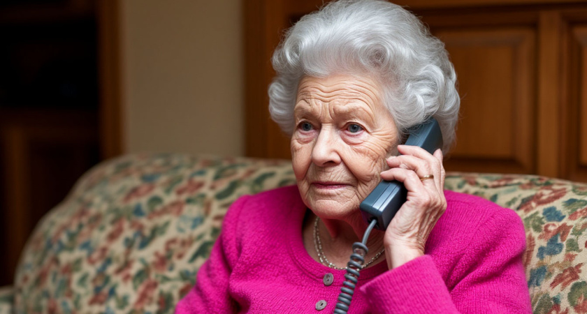 Зачем пенсионеры спрашивают у мошенников про яйца — секрет простого метода защиты