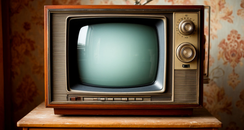 Все жали, но она не работала: почему на советских телевизорах была «обманка» ДМВ - история самой бесполезной детали
