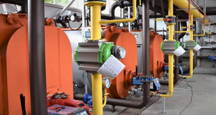 В Костромской области премируют руководителей ресурсоснабжающих организаций