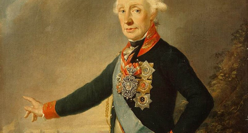 Рогоносец поневоле? Что сделал Суворов, когда узнал об изменах жены