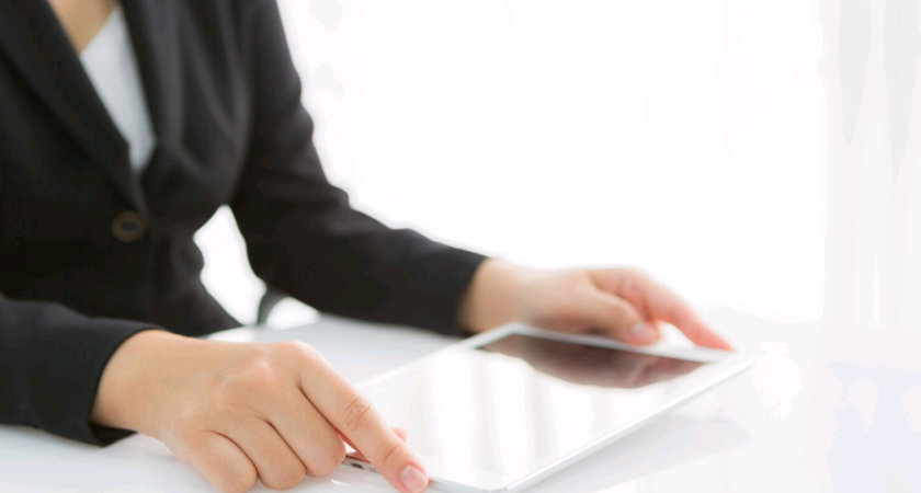 13 тысяч российских планшетов будут использовать для работы с клиентами крупного банка