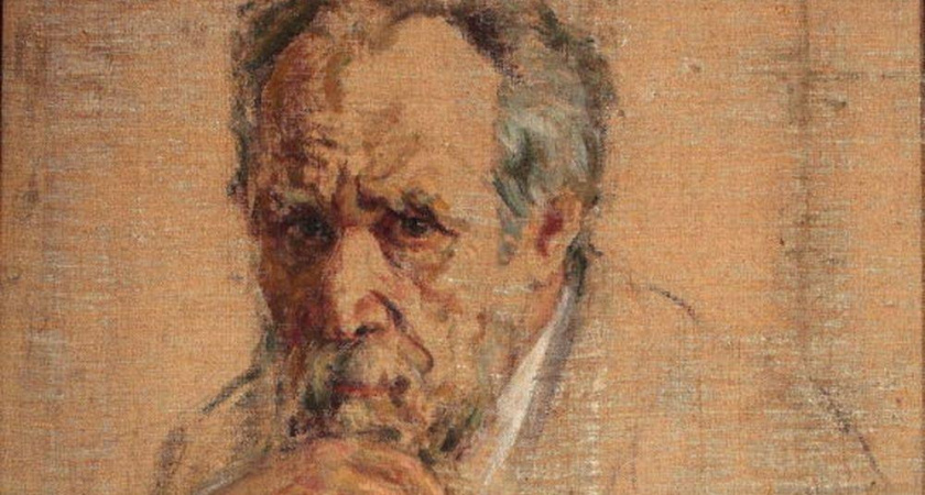 Нагая женщина, кнут и толпа: историю дикого обычая сохранил на полотне ученик Репина - даже смотреть больно (фото)