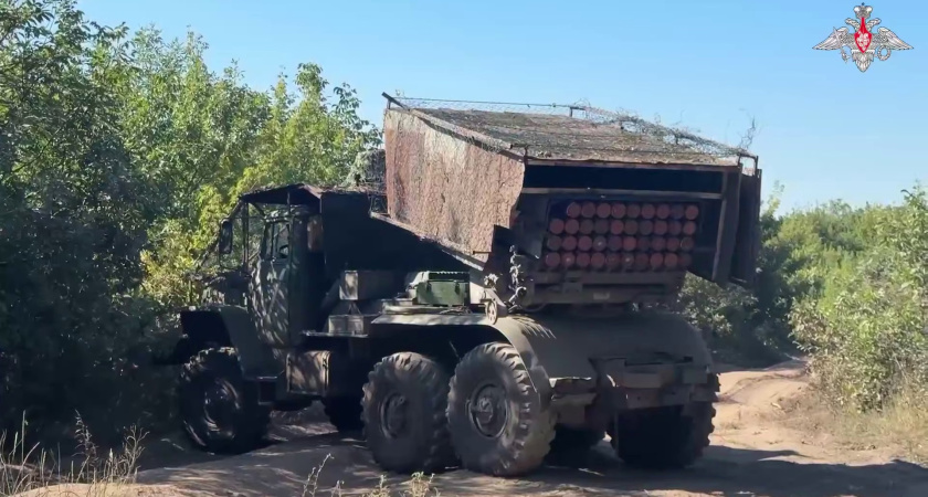 Прорыв на краснолиманском направлении: ВС РФ повергли в шок новым масштабным наступлением