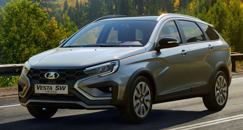 Пересел со старого "Логана" на "Vesta Cross": мужчина проехал 150 000 км — честно поделился мнением