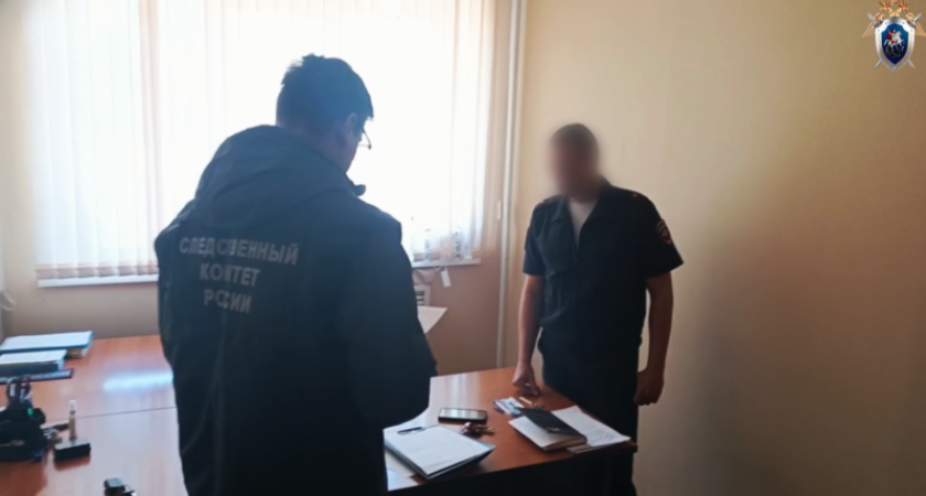 Депутат-проповедник оштрафован за нарушение правил проведения религиозных собраний