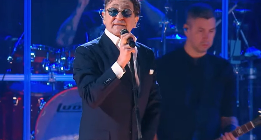 Лепс бросил 19-летнюю невесту прямо перед свадьбой – был зол и недоволен "молодухой"