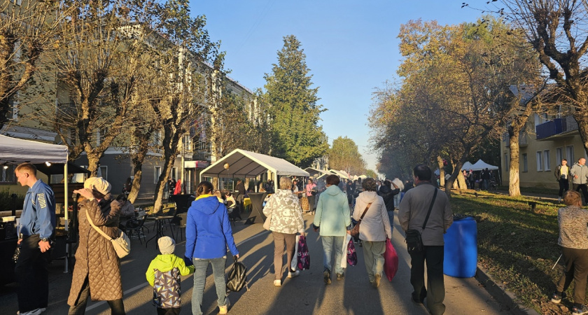 Вакцинация от гриппа, сошедший с рельсов поезд, цены на продукты, полоса препятствий: что читали костромичи на неделе с 15 по 19 сентября