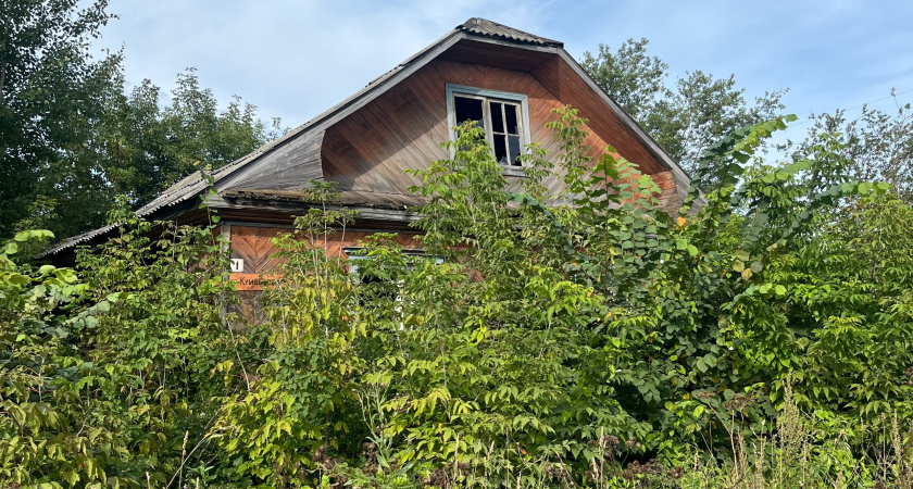 Американца привезли в русскую деревню - и он ахнул: для них богатство, для нас - бедность