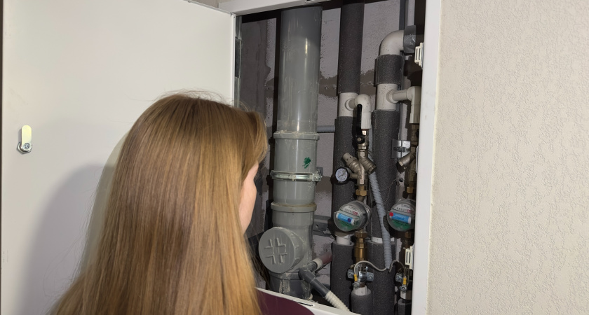 Теперь не обязательно: Госдума отменила необходимость подтверждения поверки счётчиков на воду