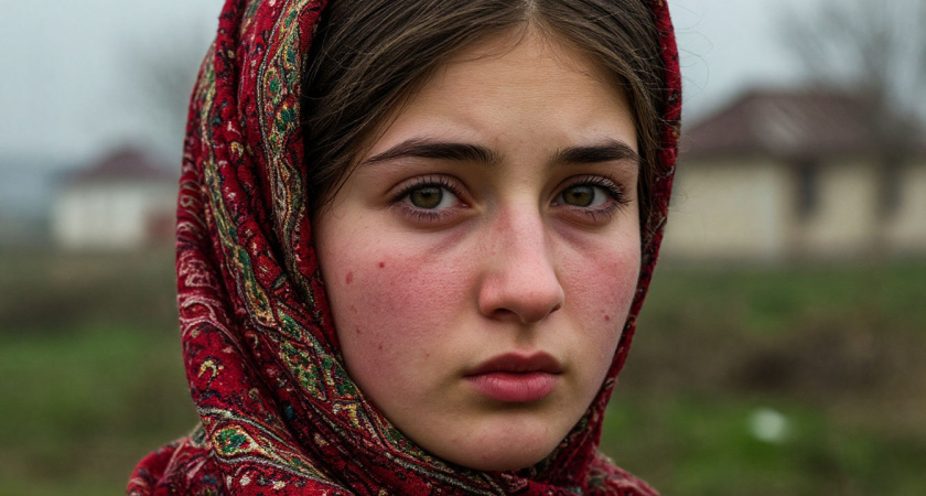 Почему чеченки не выходят замуж за русских — ответ на поверхности, но никто его не видит