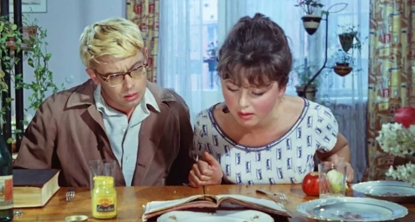 Богаче не было: кто оказался самым обеспеченным персонажем в фильме "Операция Ы и другие приключения Шурика" (6+) - Гайдай все продумал