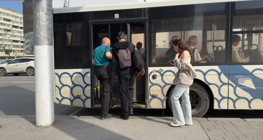 В Костроме шесть автобусных маршрутов изменят расписание движения