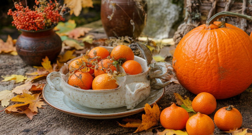 Апельсины халлабон из "Перекрёстка" в 3 раза дороже обычных — как их едят и почему они стали камнем преткновения между японцами и корейцами