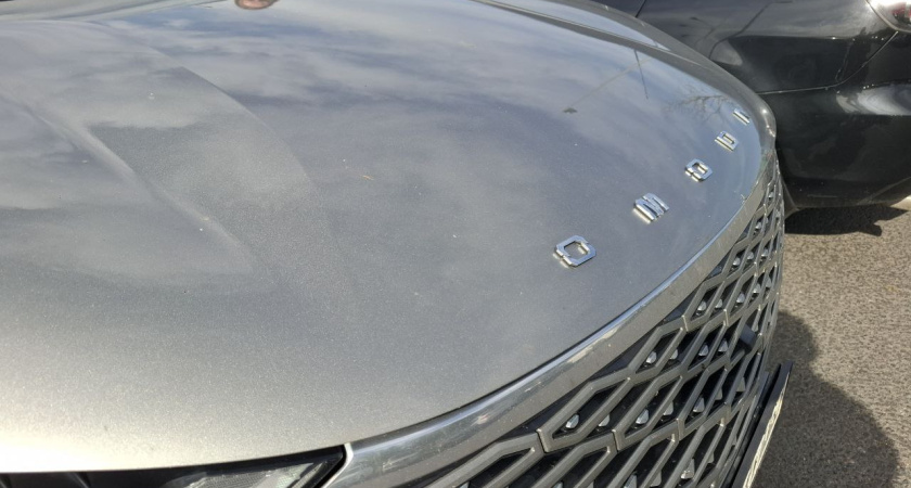 Взял Haval F7 после Hyundai — буквально шкурой ощутил разницу: "китайцы" становятся родимее Весты