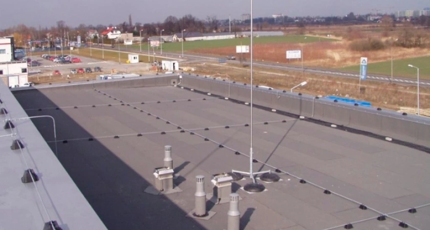 Костромская область расширяет систему защиты от гроз