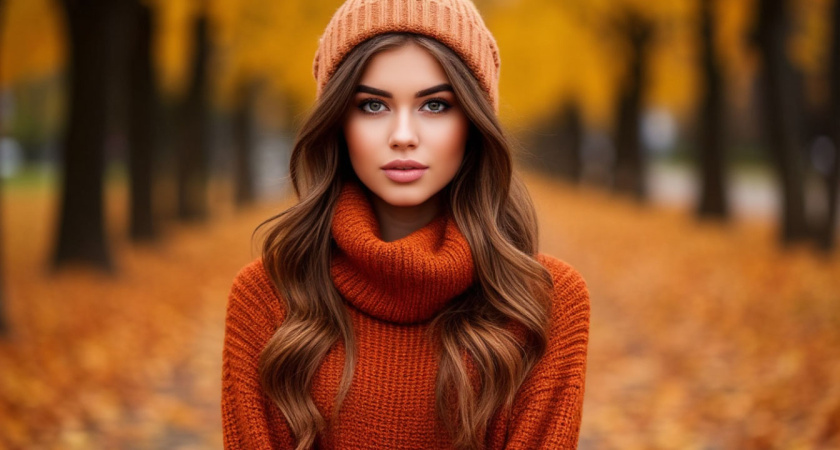 Топ находок на осень на Wildberries — это обязательно должно быть в гардеробе модницы