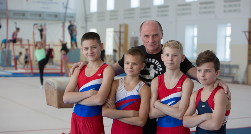 Костромская область примет участие в пилотном проекте программы «Земский тренер»