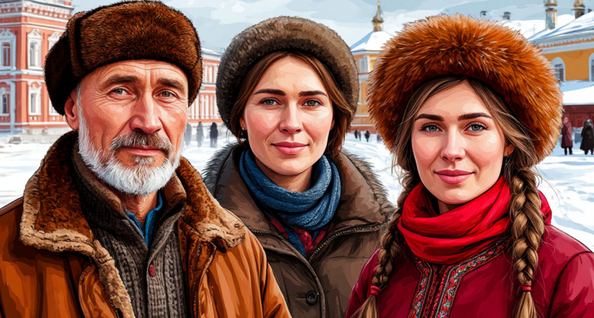 Почему скандинавы считают русских очень странными соседями - что мы делаем не так: россияне и не замечают