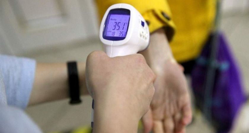 В костромских школах и детсадах усилят входной контроль и дезобработки