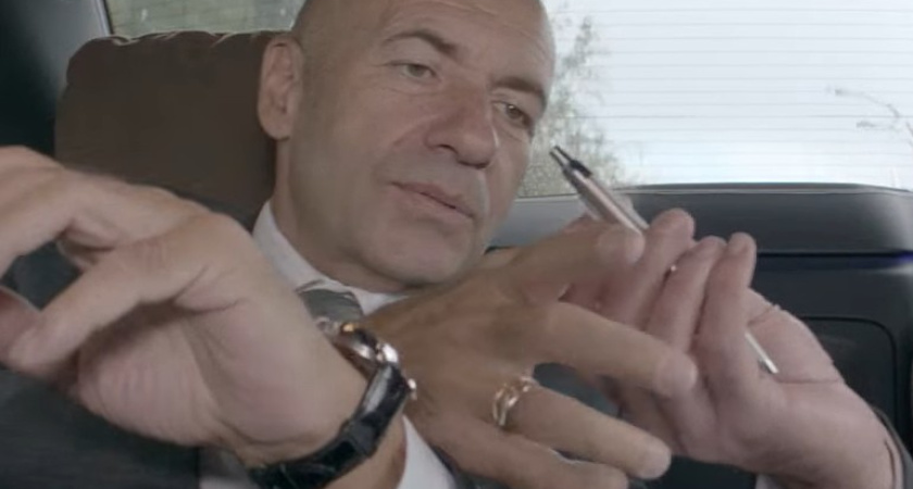 Крутой запретил Орбакайте свои хиты и навсегда вычеркнул Пугачеву из жизни - тайная обида и семейная драма: что стало последней каплей