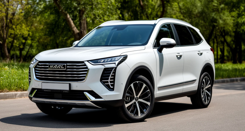 Рискнул и купил «китайца» за 2 000 000: 6 плюсов, ради которых доволен, и 4 минуса, что бесят каждый день