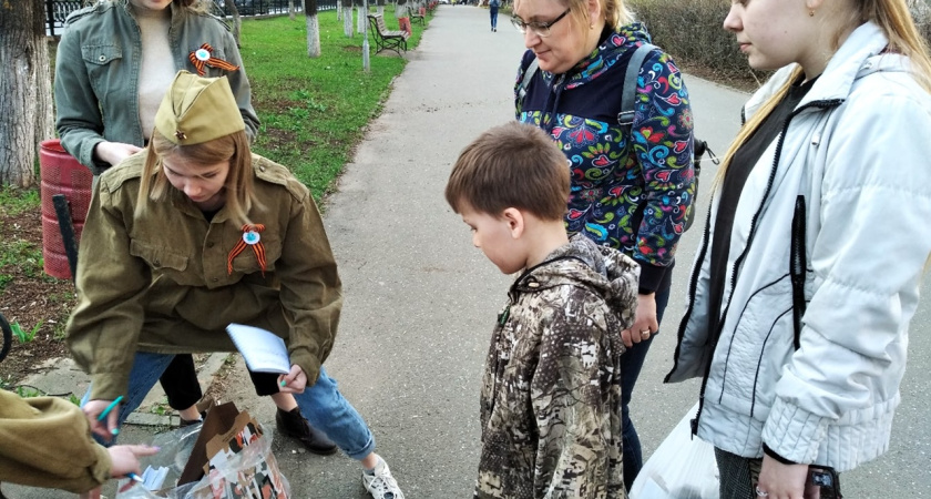 Костромичей приглашают присоединиться к всероссийской акции по сбору макулатуры (0+)
