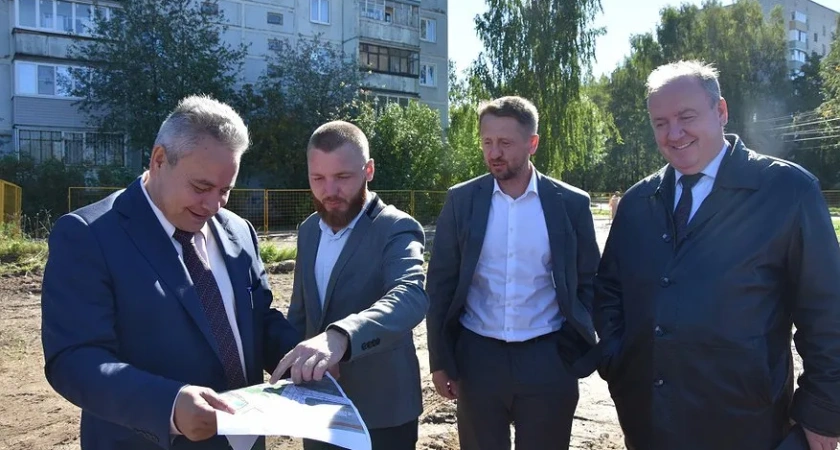 Костромская область получит 11 млн рублей на создание детских культурно-просветительских центров