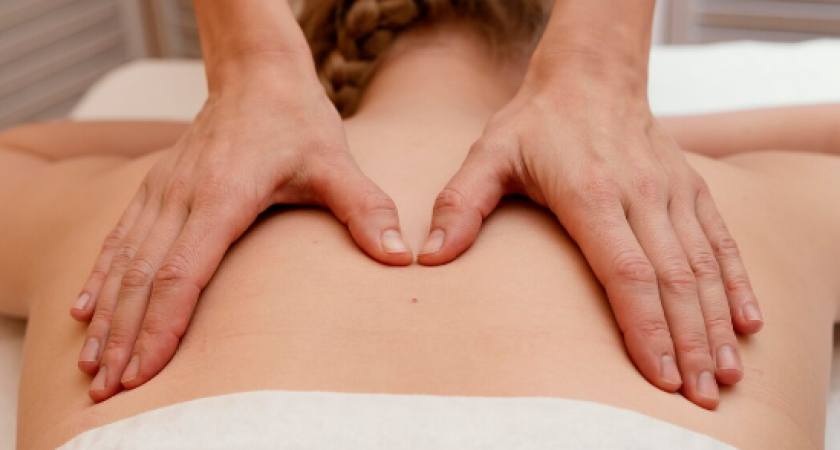 В ЦФО появится новый оздоровительный комплекс