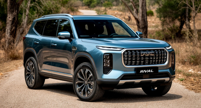 Катаюсь второй год на Haval - все точки над i давно расставлены: честный отзыв владельца