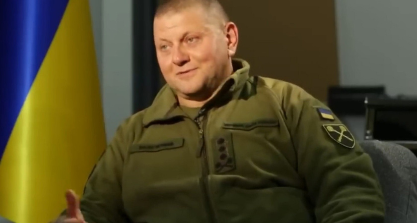 Залужный признал: курская авантюра обернулась катастрофой, а фронт неумолимо движется на запад