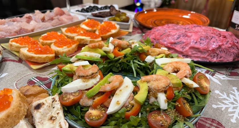 Заморозьте в морозилке прямо сейчас: к Новому году этот продукт станет на вес золота - цены взлетят до небес