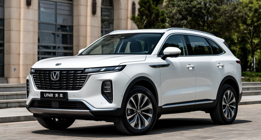 60 тысяч за два года — и ни единой поломки: почему Changan UNI-K уделал "корейцев" и "японцев"