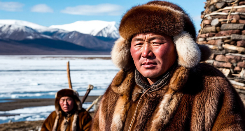 Почему у чукчей четыре пола и странное представление о жизни — их анекдоты про русских еще хлестче наших