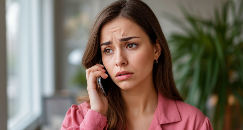 Два года свободы, и вдруг звонок»: как бывший пытался втянуть меня обратно в ад ради дивана