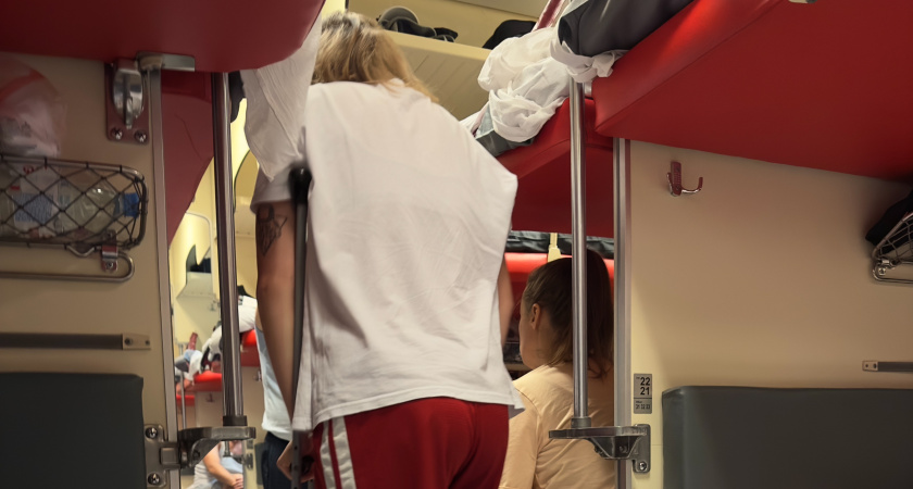 «Женщина, можно я рядом с вами посижу?»: как одна поездка в Узбекистане превратилась в проверку на терпение и доверие