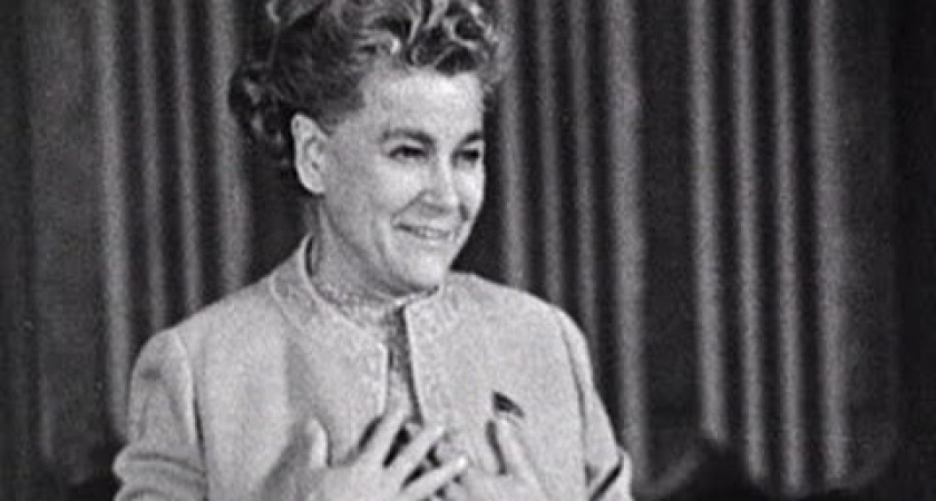 «Я умру министром»: почему смерть Екатерины Фурцевой до сих пор называют самой загадочной в истории СССР