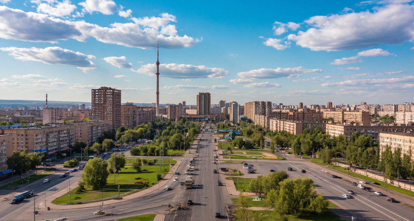 Почему жители бегут из самого богатого и благоустроенного города России — что настолько пугает людей