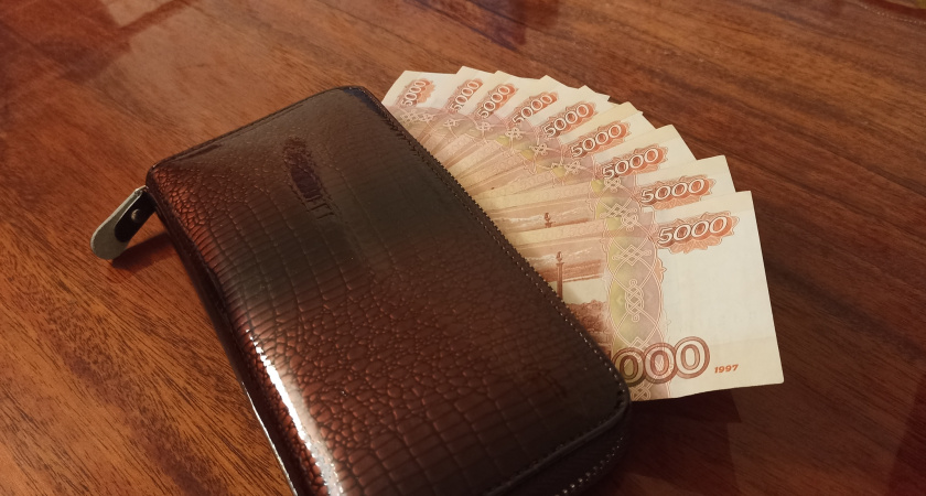 Почему продавцы не любят давать сдачу с 5 000 — вскрылась вся правда