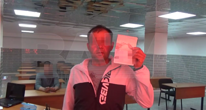 В Костромской области раскрыта схема незаконной выдачи сертификатов иностранцам