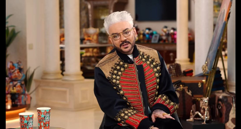 Дочь поп-короля ведет себя дерзко: почему Алла Виктория Киркорова позволяет себе такое