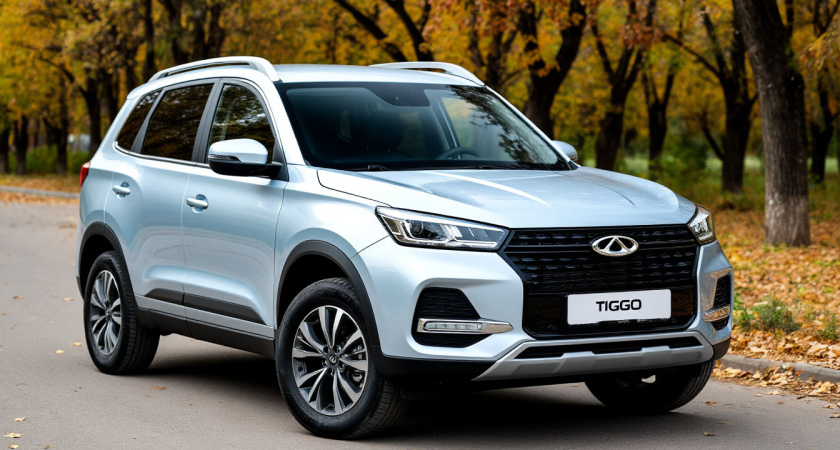 Взял Chery Tiggo — весь "фарш", клиренс, полный привод — через 16 000 км осознал, какую глупость совершил