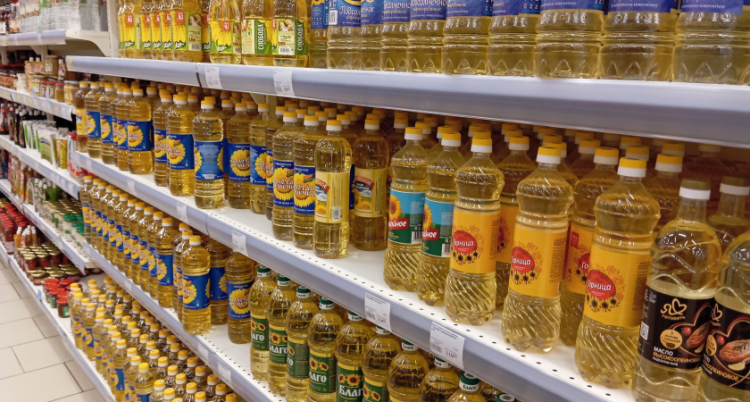 Беру по 3 бутылки разом: в Роскачестве назвали лучшие бренды подсолнечного масла