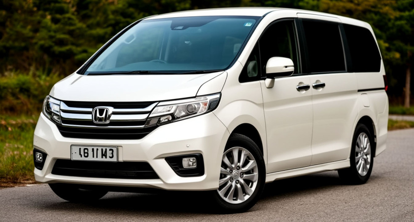 Пригнал "Хонду" с Японии по цене "Лады" — что получил за 2,2 млн — честное признание автовладельца